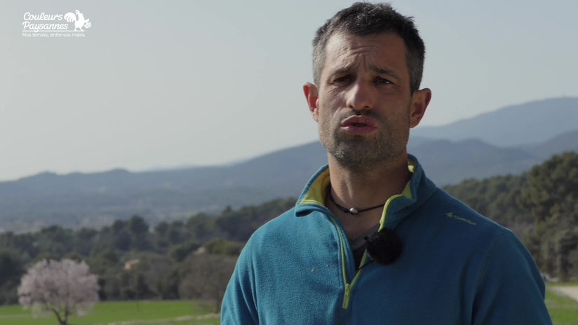 Interview Baptiste RAYMOND